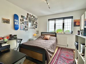 Bedroom 3- click for photo gallery